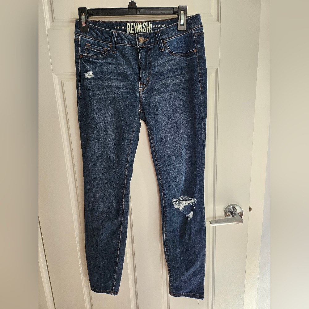Women's Skinny Jeans